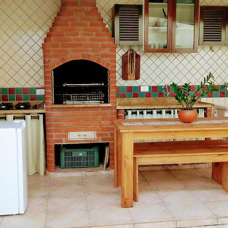 Recanto Aconchego Peruibe Exterior photo